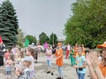 День защиты детей 2023